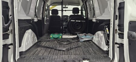 2020 Renault Kangoo - photo 9