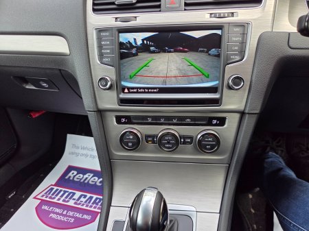2015 Volkswagen Golf - photo 12