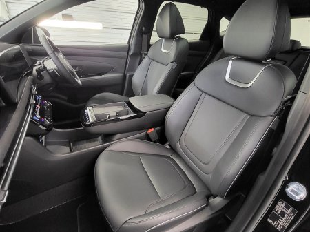 2026 Hyundai Tucson - photo 7