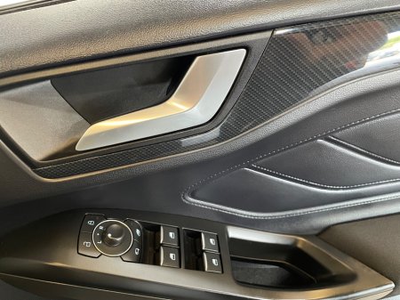 2023 Ford Focus - photo 22
