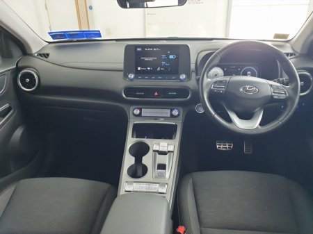2024 Hyundai KONA - photo 10