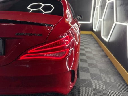 2015 Mercedes-Benz CLA - photo 12