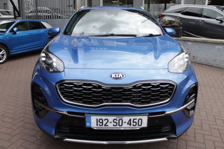 2019 Kia Sportage - photo 9