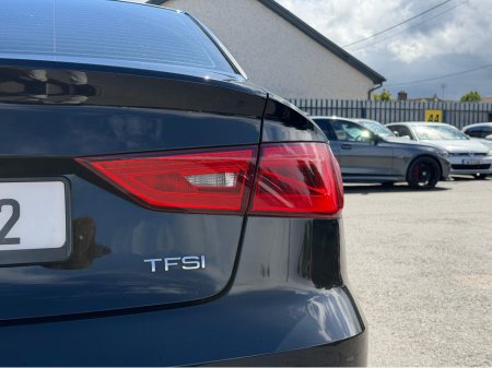 2015 Audi A3 - photo 12
