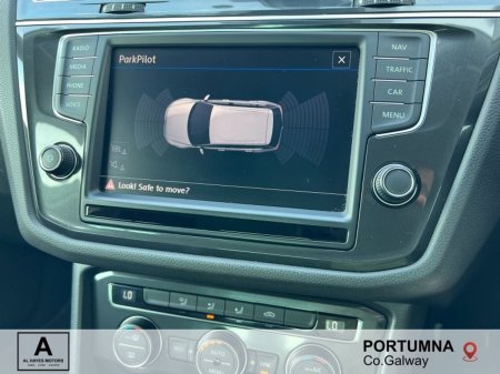 2016 Volkswagen Tiguan - photo 9