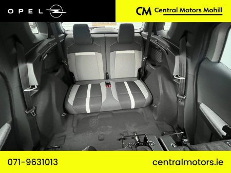 2026 Opel Frontera - photo 16