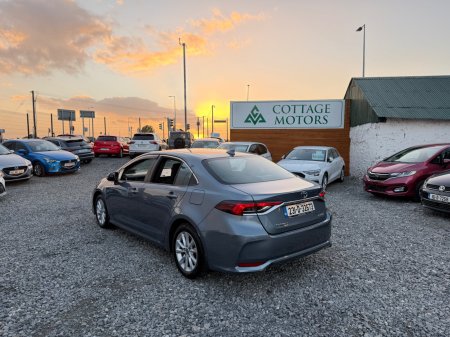 2023 Toyota Corolla - photo 4