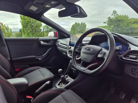 2023 Ford Puma - photo 11