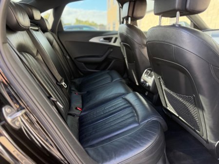 2015 Audi A6 - photo 18