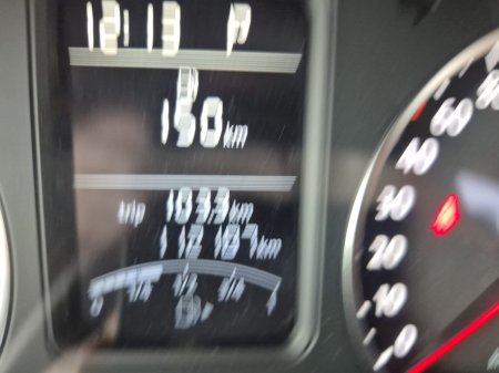 2013 Volkswagen Polo - photo 9