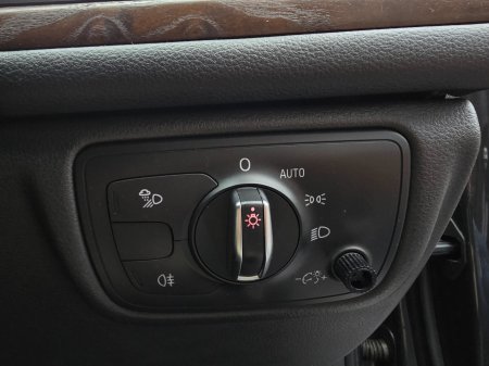2015 Audi A6 - photo 20