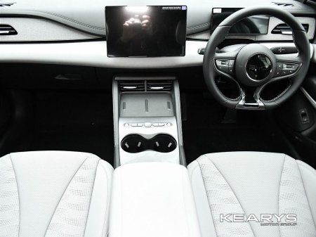 2027 BYD Seal 6 - photo 10