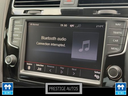2015 Volkswagen Golf - photo 19