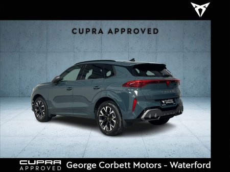 2026 Cupra Terramar - photo 17