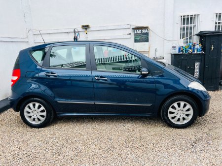 2006 Mercedes-Benz A-Class - photo 10