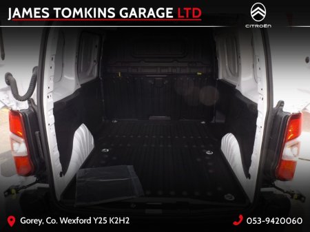 2026 Citroen Berlingo - photo 4