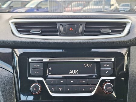 2017 Nissan Qashqai - photo 19