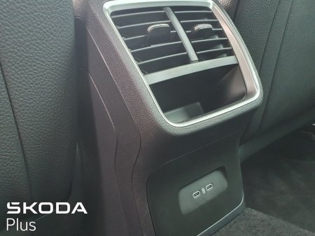 2025 Skoda Octavia - photo 14