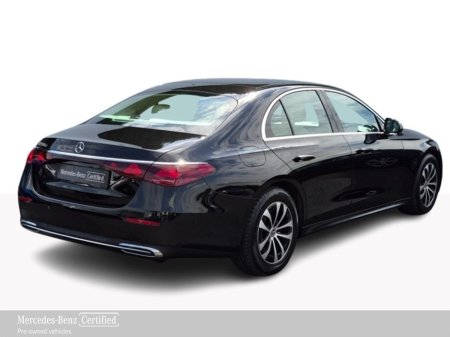 2024 Mercedes-Benz E-Class - photo 4