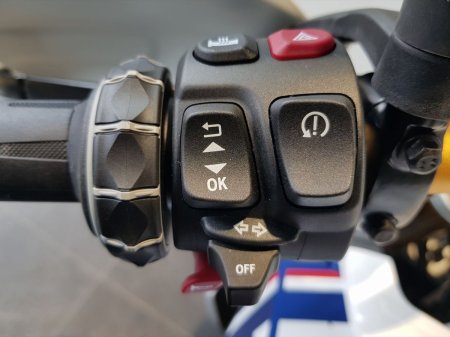 2026 BMW F450GS - photo 15
