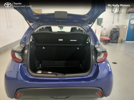 2022 Toyota Yaris - photo 10