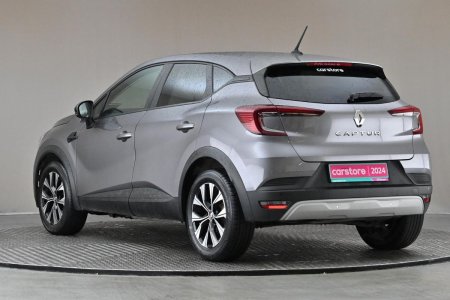 2024 Renault Captur - photo 7