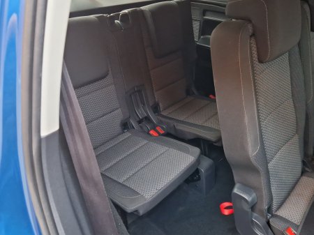 2017 Volkswagen Touran - photo 12