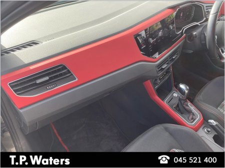 2021 Volkswagen Polo - photo 11