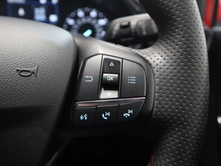 2024 Ford Fiesta - photo 14