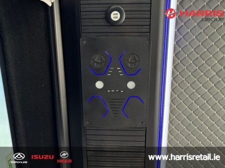 2026 Maxus DELIVER 9 - photo 18