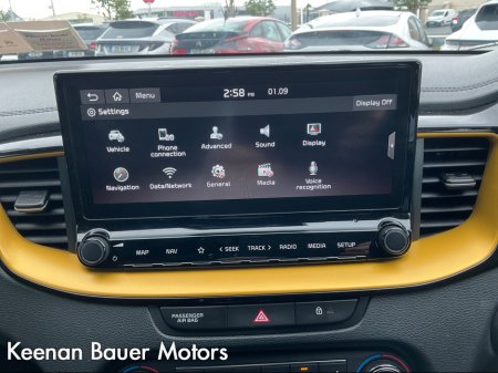 2020 Kia XCeed - photo 26