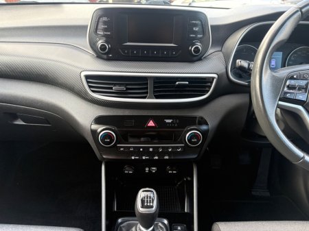 2019 Hyundai Tucson - photo 18