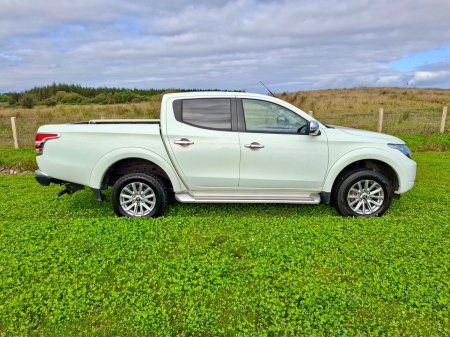 2020 Mitsubishi L200 - photo 3