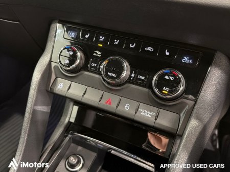 2021 Skoda Karoq - photo 21