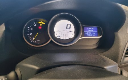 2011 Renault Megane - photo 13