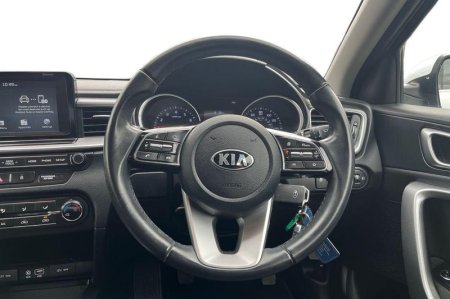 2019 Kia Ceed - photo 10