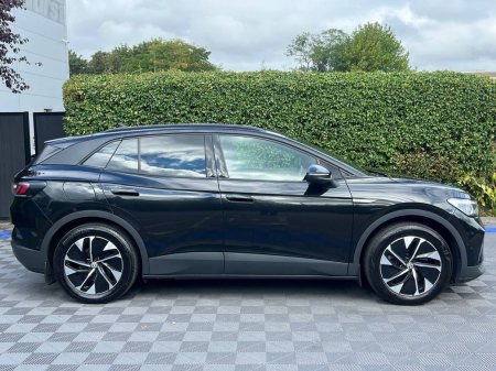 2023 Volkswagen ID.4 - photo 2