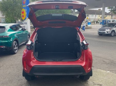 2023 Toyota Yaris - photo 7