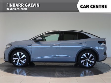 2023 Volkswagen ID.5 - photo 3