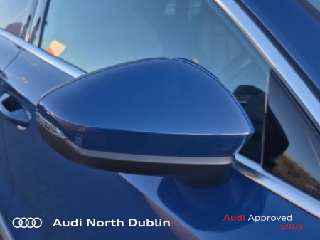 2025 Audi A3 - photo 25