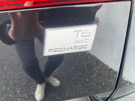 2021 Volvo XC60 - photo 24