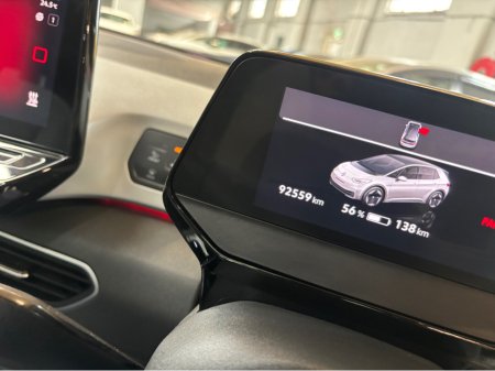 2021 Volkswagen ID.3 - photo 14