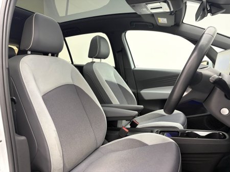 2021 Volkswagen ID.3 - photo 25
