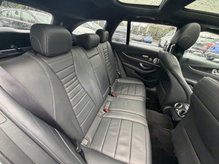 2019 Mercedes-Benz E-Class - photo 32