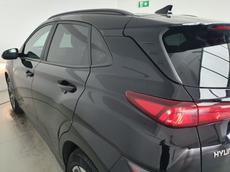 2024 Hyundai KONA - photo 43