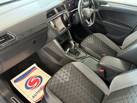 2023 Volkswagen Tiguan - photo 13