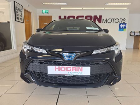 2021 Toyota Corolla - photo 2