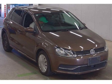 2015 Volkswagen Polo - photo 2