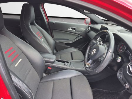 2017 Mercedes-Benz A-Class - photo 7