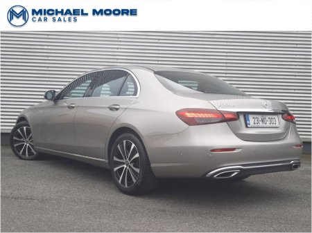 2023 Mercedes-Benz E-Class - photo 5